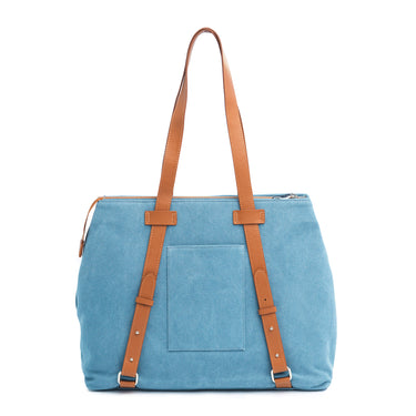 NOVA Canvas Denim