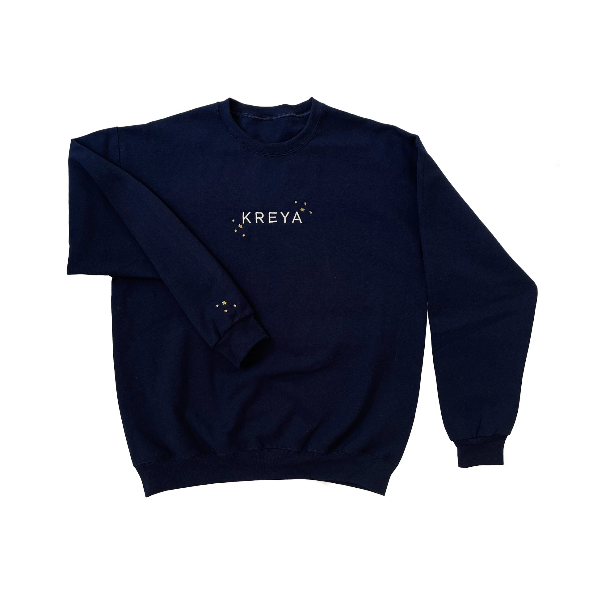 STARDUST Crewneck Sweatshirt